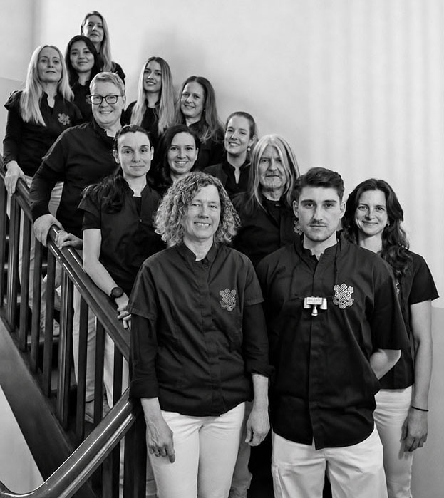 Zahnarzt Praxis Team - Seitz und Kollegen